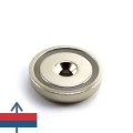 Magnet neodim oala D36 2