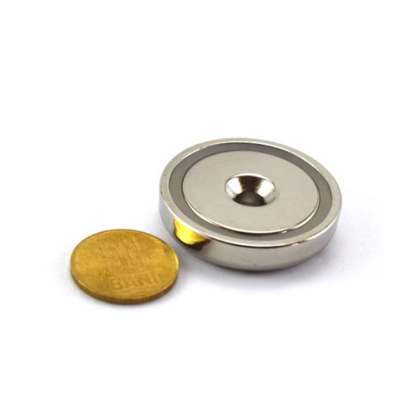 Magnet neodim oala D42 mm 5