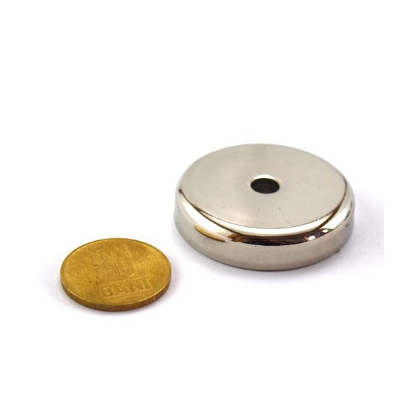 Magnet neodim oala D42 mm 1