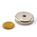 Magnet neodim oala D42 mm 1