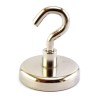Magnet neodim oala D42 cârlig