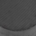 Magnet ferită disc 100 x 15 mm - detaliu