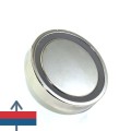 Magnet neodim oala D60 mm cu carlig 5