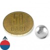 Magnet neodim sfera 10 mm 1