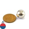 Magnet neodim sfera 16 mm 1