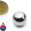 Magnet neodim sfera 19 mm 1
