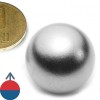 Magnet neodim sfera 26 mm 1