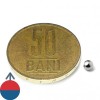 Magnet neodim sfera 03 mm 2