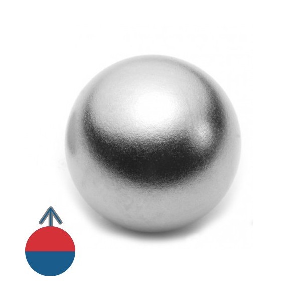 Magnet neodim sfera 30 mm 1
