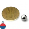 Magnet neodim sfera 08 mm 1