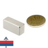 SmCo 25x9.5x12 mm 1