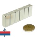 SmCo 25x9.5x12 mm 2