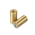 Magnet SmCo cilindru filet 10 x 20 mm 1