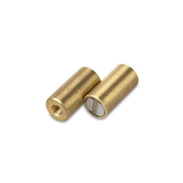Magnet SmCo cilindru filet 10 x 20 mm 2