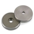Magnet SmCo oala D40 mm 3