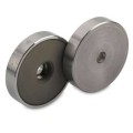 Magnet SmCo oala D40 mm 5
