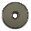Magnet SmCo oala D40 mm 6