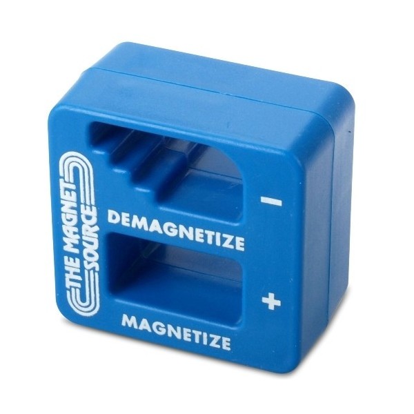 Magnetizator / Demagnetizator