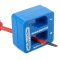 Magnetizator / Demagnetizator - cu șurubelniță