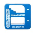 Magnetizator / Demagnetizator - interior