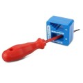 Magnetizator / Demagnetizator cu șurubelniță