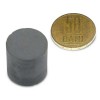 Magnet ferita disc 20 x 20 mm 2 2