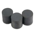 Magnet ferita disc 20 x 20 mm 2