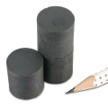 Magnet ferita disc 20 x 20 mm 3