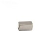 Magnet neodim bloc 10 x 5 x 5 mm - N42