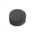 Magnet ferită disc 25 x 8 mm