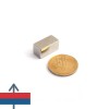 Magnet neodim bloc 20 x 10 x 10 mm 2