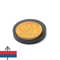Magnet ferita disc 30 x 5 mm 3