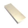 Magnet neodim bloc 200 x 70 x 20 mm - N45 cu magnetizare proportional 2
