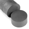 Magnet ferita disc 40 x 20 mm 1