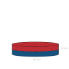 Magnet ferita disc 40 x 20 mm 1 2