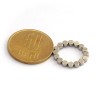 Magnet neodim disc 3 x 2 mm - N35 cu magnetizare 2