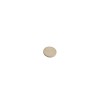 Magnet neodim disc 6 x 0,5 mm - N35 cu magnetizare 2