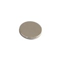 Magnet neodim disc 25 x 3 mm