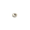 Magnet neodim inel D 15 mm - oală fără carcasă 2