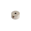 Magnet neodim inel 25 x 5 x 13 mm - N45 cu magnetizare proportional 2