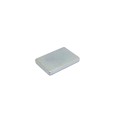 Magnet neodim bloc 35 x 25 x 4,5 ZN N38SH