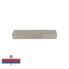 Magnet neodim bloc 50 x 13 x 6 NiCuNi N42H cu magnetizare