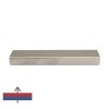 Magnet neodim bloc 100 x 20 x 10 NiCuNi N40 cu magnetizare