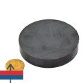 Magnet ferita disc 80 x 15 mm 1