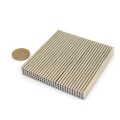 Magnet neodim disc 3 x 2 grup mare