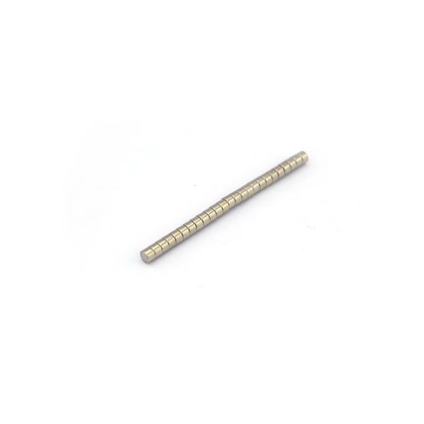 Magnet neodim disc 3 x 2 grup mic