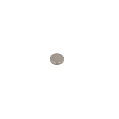 Magnet neodim disc 8 x 1,5