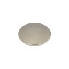 Magnet neodim disc 100 x 5 cu magnetizare 2