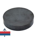 Magnet ferita disc 80 x 15 mm 6
