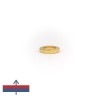 Magnet neodim inel 5 x 1 x 2 mm - N52 cu magnetizare 2
